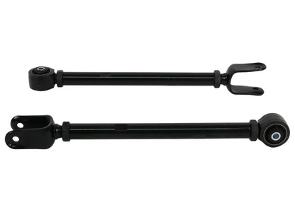 Whiteline 20-23 Jeep Gladiator / 18-23 Jeep Wrangler Control Arms - Front Upper KTA271 KTA271 Photo - Close Up