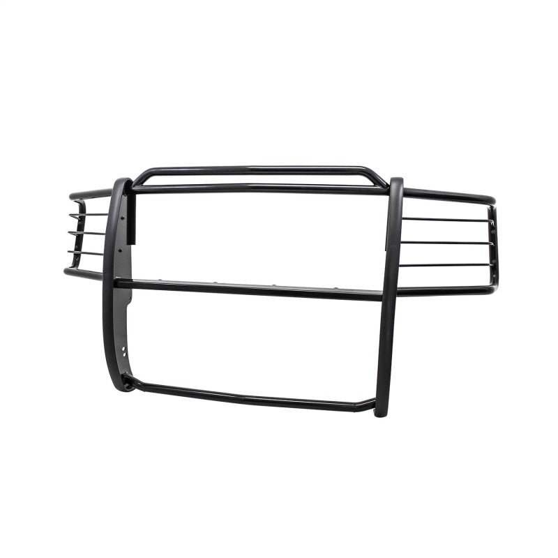 Westin 2016-2018 Chevrolet Silverado 1500 Sportsman Grille Guard - Black 40-3875 40-3875 Photo - Primary