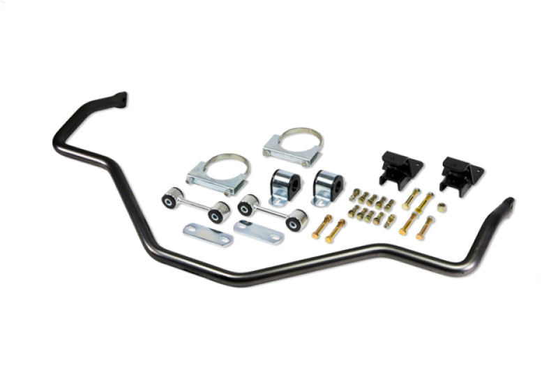 Belltech REAR ANTI-SWAYBAR 01-06 GM HD 2500/3500 5510 5510 Photo - Primary