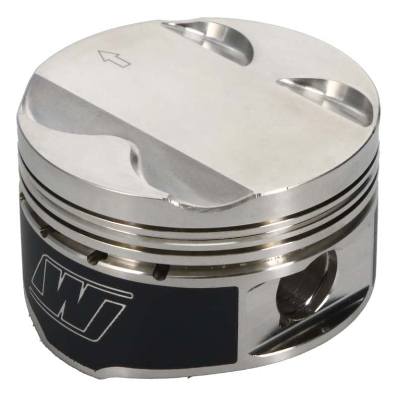 Wiseco 97-02 Mitsubishi Lancer 4G93/4G94 1.8L 81.5mm Bore .020 Size -2.5cc FT 1.190CH 8.9 Piston Kit K683M815 K683M815 User 2