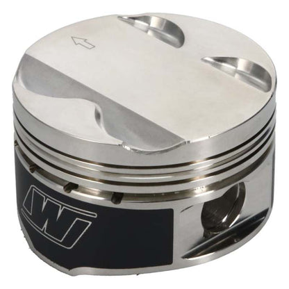 Wiseco Mitsubishi 4G93 81.99mm Std Bore 1.190in CH -2.50 Dome Dish  - Single Piston 6683M82AP 6683M82AP Photo - Primary