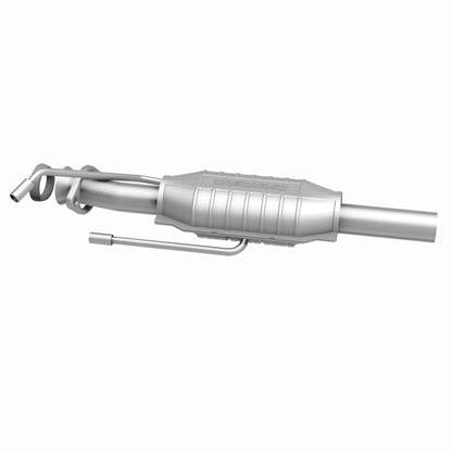 MagnaFlow Standard Grade Federal / EPA Compliant Direct-Fit Catalytic Converter 23359 360 Degree Image Set