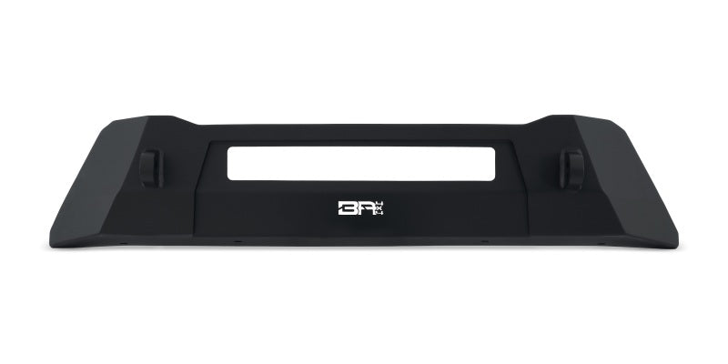 Body Armor 4x4 19-21 Subaru Forester HiLine Front Winch Bumper SU-19340 SU-19340 User 1