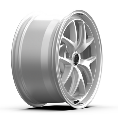 fifteen52 Sector RSR 19x9.5 5x120 22mm ET 72.56mm Center Bore Matte Titanium RSSRS-99552+22 RSSRS-99552+22 User 1