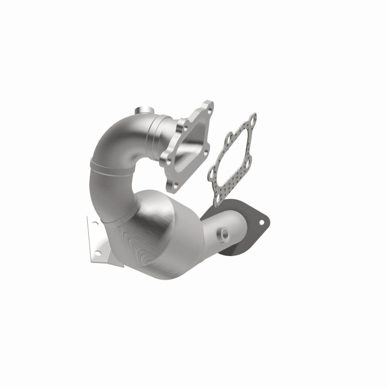 MagnaFlow Mazda 3 OEM Grade Federal / EPA Compliant Direct-Fit Catalytic Converter 51545 360 Degree Image Set