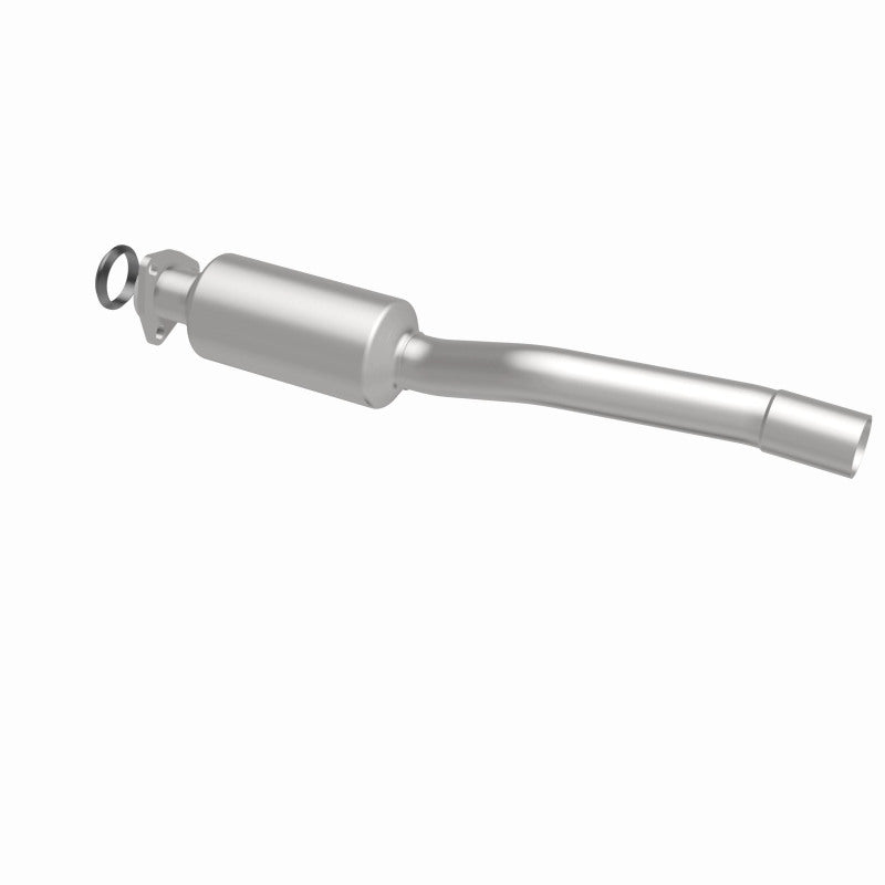 MagnaFlow Volvo Standard Grade Federal / EPA Compliant Direct-Fit Catalytic Converter 23945 360 Degree Image Set