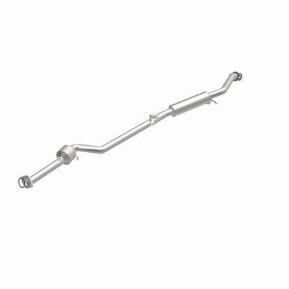 MagnaFlow Mazda MX-5 Miata OEM Grade Federal / EPA Compliant Direct-Fit Catalytic Converter 21-322 360 Degree Image Set