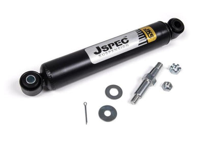 JKS Manufacturing Jeep Jeep TJ/XJ/ZJ JSPEC Steering Stabilizer JSPEC9350 JSPEC9350 Photo - out of package