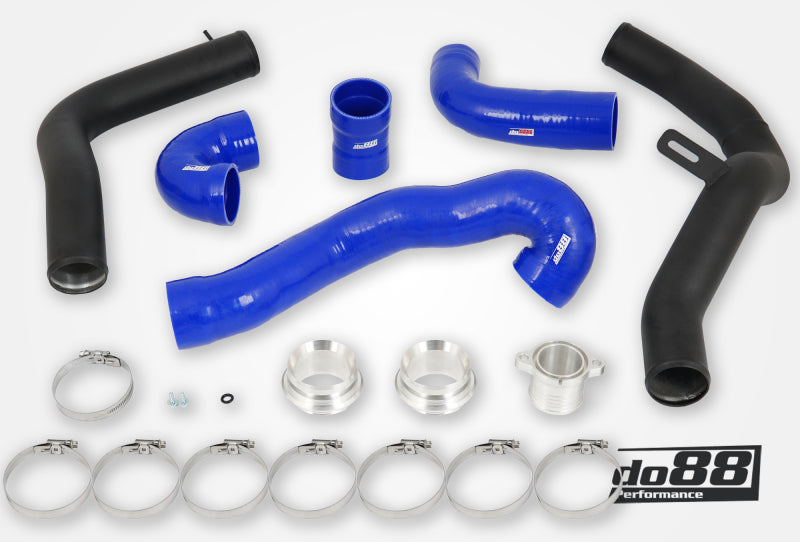 do88 DOB Intercooler Pipe Kit Forced Induction Intercooler Pipe Kits main image