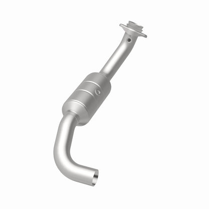 MagnaFlow Ford F-150 OEM Grade Federal / EPA Compliant Direct-Fit Catalytic Converter 49409 360 Degree Image Set