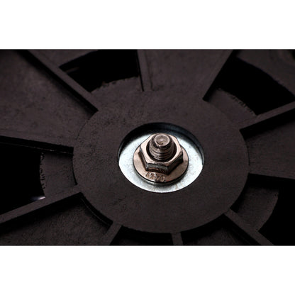 BLOX Racing 10" Electric Slim Fan - Black, Universal BXCC-00001-BK User 1