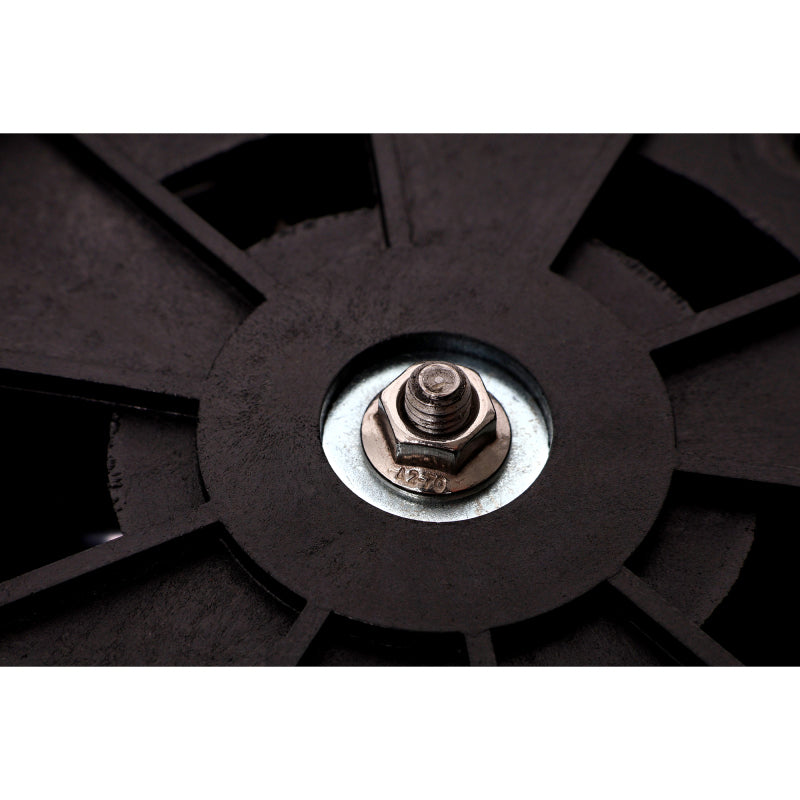 BLOX Racing 10" Electric Slim Fan - Black, Universal BXCC-00001-BK User 1