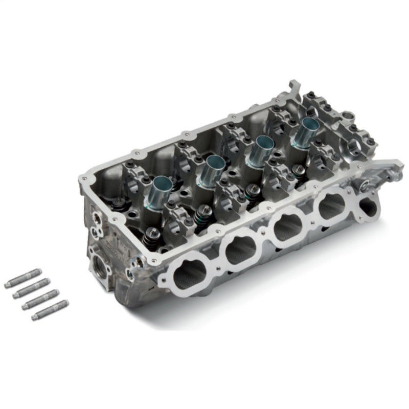Ford Racing 5.2L Gen 3 LH Cylinder Head M-6050-M52B M-6050-M52B Photo - Primary