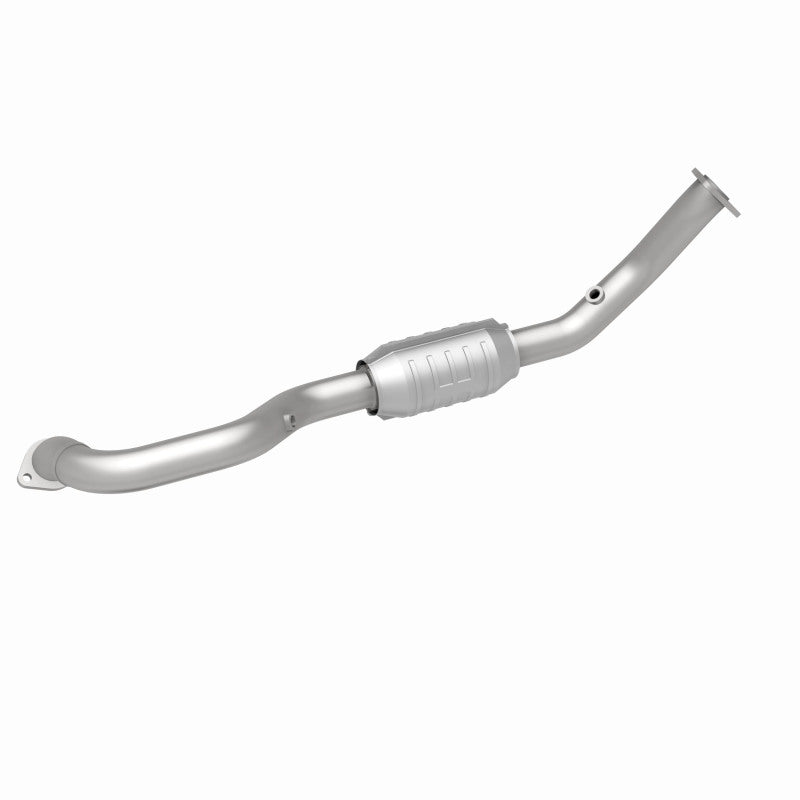 MagnaFlow HM Grade Federal / EPA Compliant Direct-Fit Catalytic Converter 23632 360 Degree Image Set