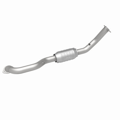 MagnaFlow HM Grade Federal / EPA Compliant Direct-Fit Catalytic Converter 23632 360 Degree Image Set