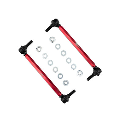 Pedders 05-14 S197 Mustang Adjustable Endlink Kit Front PED-424475 PED-424475 User 1