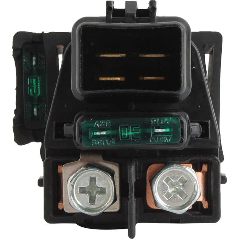 Arrowhead Suzuki Starter Relay 240-54049 240-54049 Photo - Primary