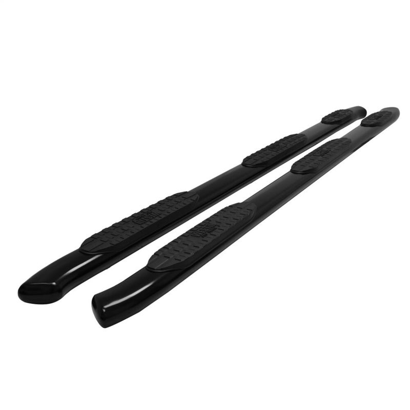 Westin PRO TRAXX 5 Oval W2W Nerf Step Bars 21-534325 Photo - Primary