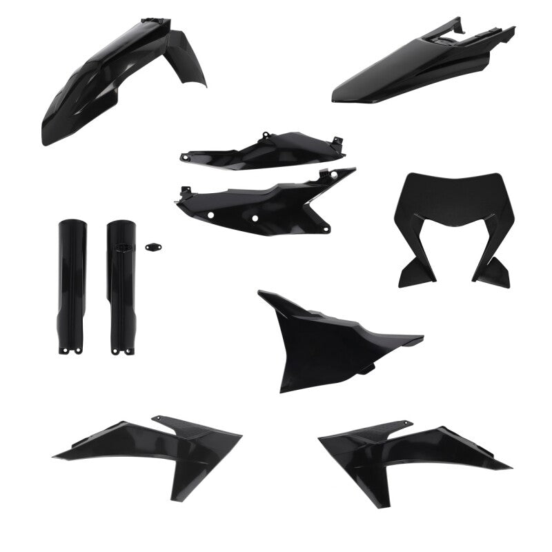 Acerbis ACB Body Kit Body Plastics main image