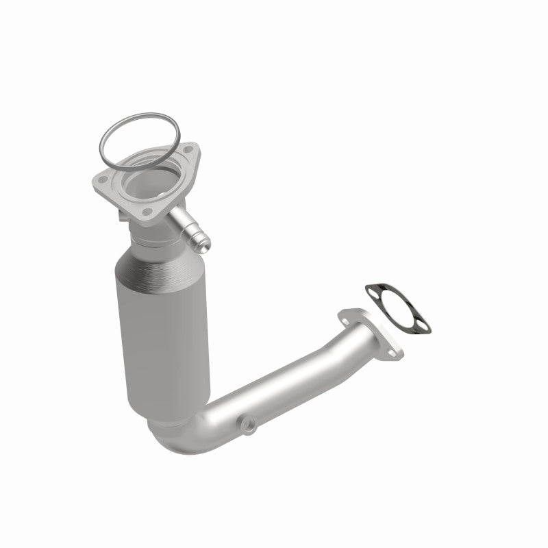 MagnaFlow Ford Focus California Grade CARB Compliant Direct-Fit Catalytic Converter 4481230 360 Degree Image Set