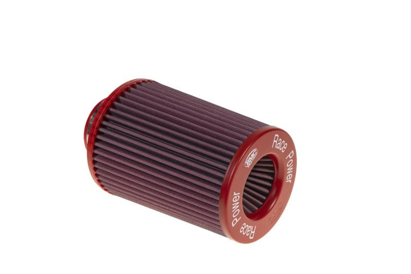 BMC Twin Air Universal Conical Filter w/Metal Top - 76.2mm ID / 203mm H FBTW76-200