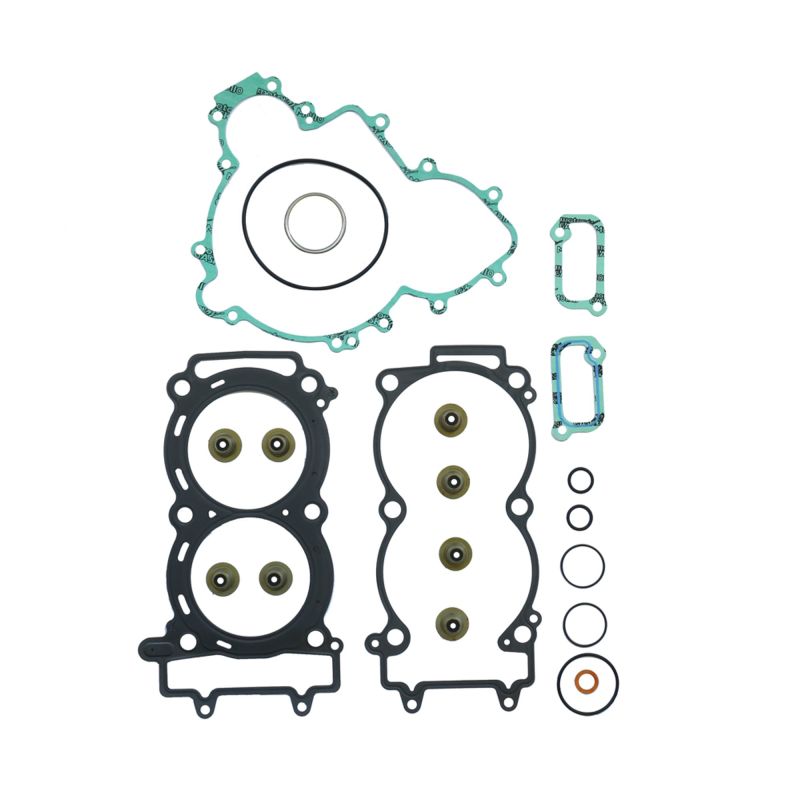 Athena 13-14 Polaris UTV 900 RZR Complete Gasket Kit (Excl Valve Cover) P400427870022 P400427870022 Photo - Primary