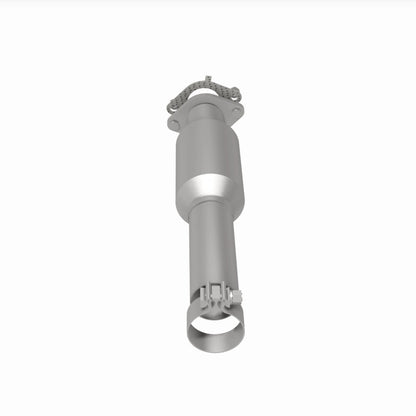 Magnaflow 09-11 Buick Lucerne Rear Underbody 3.9L Direct Fit Catalytic Converter 280425 280425 360 Degree Image Set