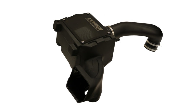 Corsa 2019 Dodge Ram 1500 5.7L Hemi V8 Closed Box Air Intake w/ MaxFlow 5 Oiled Filter 46457 46457 Photo - Primary