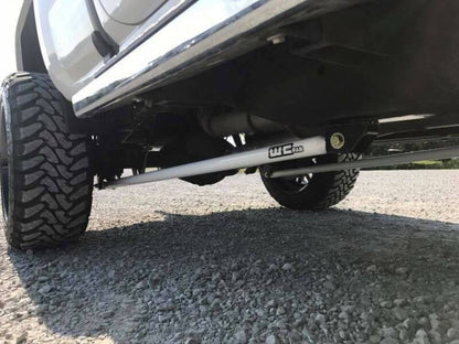 Wehrli 11-19 Chevy & GMC Duramax RCLB/CCSB/ECSB Traction Bar Kit- Flat Black WCF100851-FB WCF100851-FB User 4
