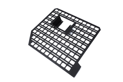 BuiltRight Industries 2015+ Ford F-150 / Raptor Rear Passenger Bedside Rack 102004 102004 Photo - out of package