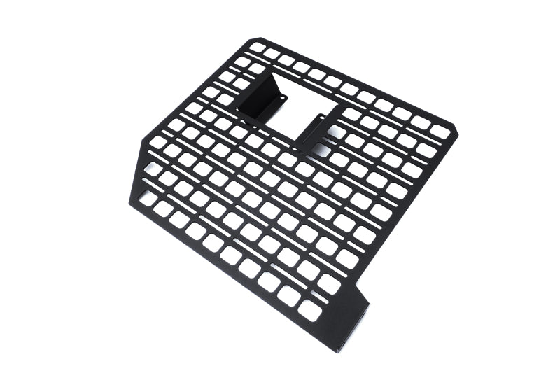BuiltRight Industries 2015+ Ford F-150 / Raptor Rear Passenger Bedside Rack 102004 102004 Photo - out of package