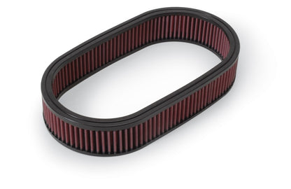 Edelbrock Element For Oval A/C 1220 Photo - Primary
