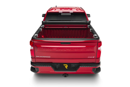 Truxedo TruXport 19 GM Sierra/Silverado 1500 New Body Style 6'7" Bed 272601 Photo - Mounted