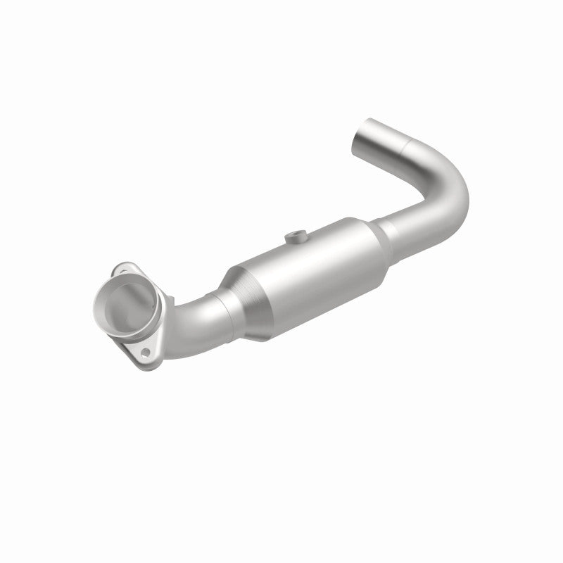 MagnaFlow California Grade CARB Compliant Direct-Fit Catalytic Converter 5551498 360 Degree Image Set