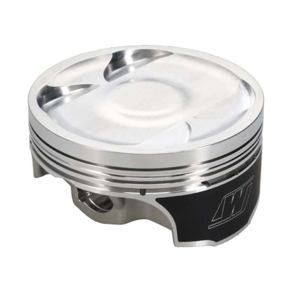 Wiseco Subaru EJ257 WRX/STI 4v Dish -15cc 99.5 Piston Shelf Stock Kit K705M995 K705M995 Photo - Primary