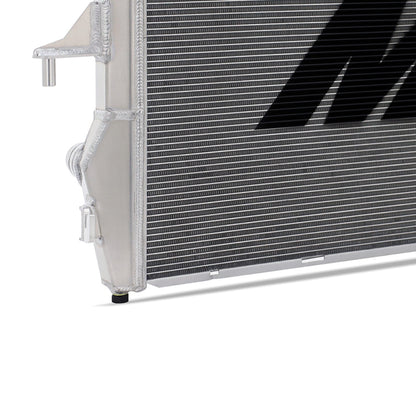 Mishimoto 03-10 Porsche Cayenne Performance Aluminum Radiator MMRAD-CAY-03 MMRAD-CAY-03 User 1