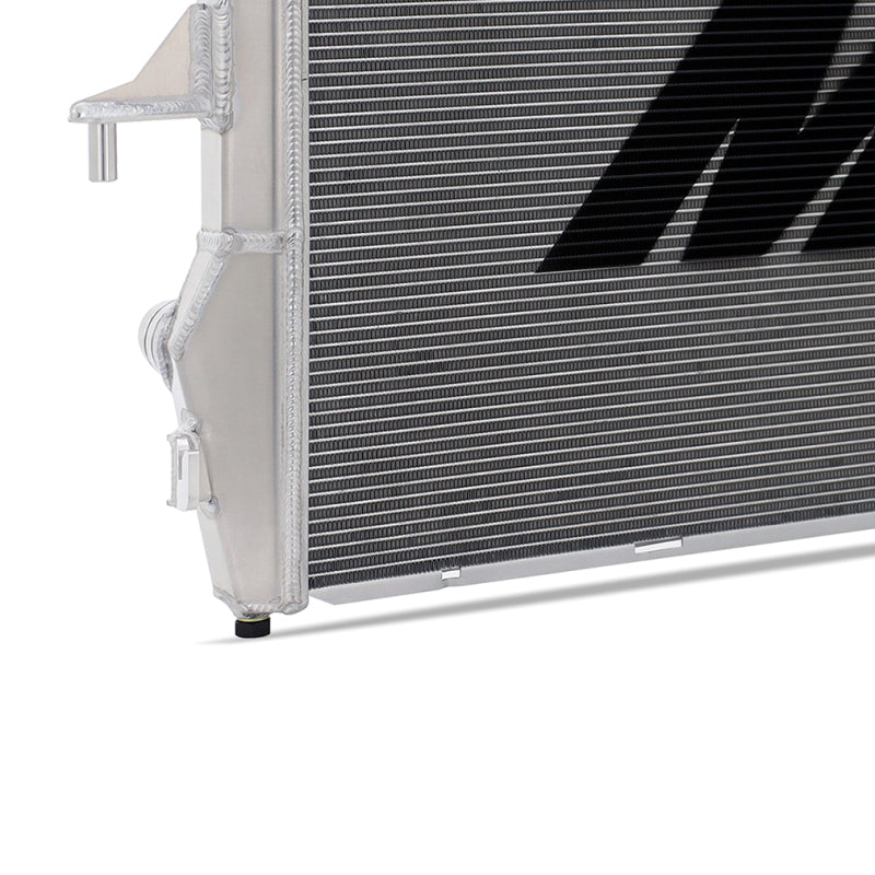 Mishimoto 03-10 Porsche Cayenne Performance Aluminum Radiator MMRAD-CAY-03 MMRAD-CAY-03 User 1