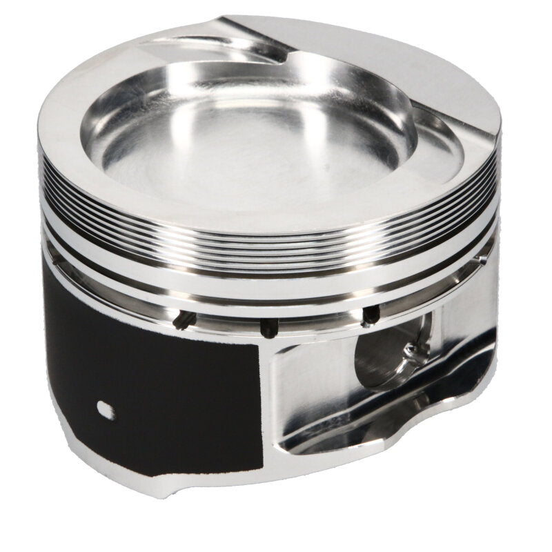 JE Pistons Volkswagen 2.8L VR6 Single Piston - 83.00mm Bore - 1.275 In. CH -11.50 CC 186236S 186236S User 3