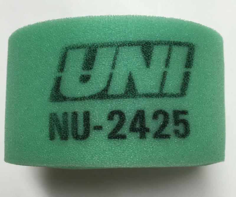 Uni Filter 1978 Suzuki RM 50 C Air Filter NU-2425 NU-2425 User 1