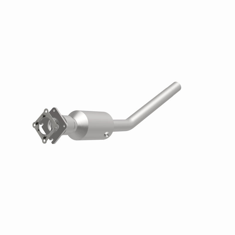 MagnaFlow California Grade CARB Compliant Direct-Fit Catalytic Converter 457019 360 Degree Image Set