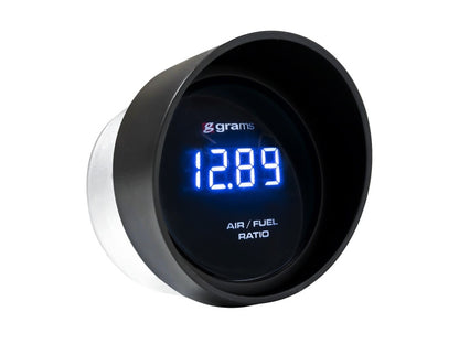 Grams Performance Wideband Air/Fuel Ratio Gauge G2-99-0055 Photo - Primary