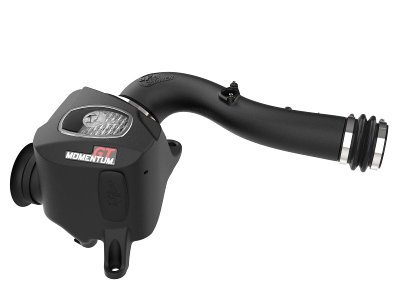aFe AFE Momentum GT Cold Air Intakes Air Intake Systems Cold Air Intakes main image