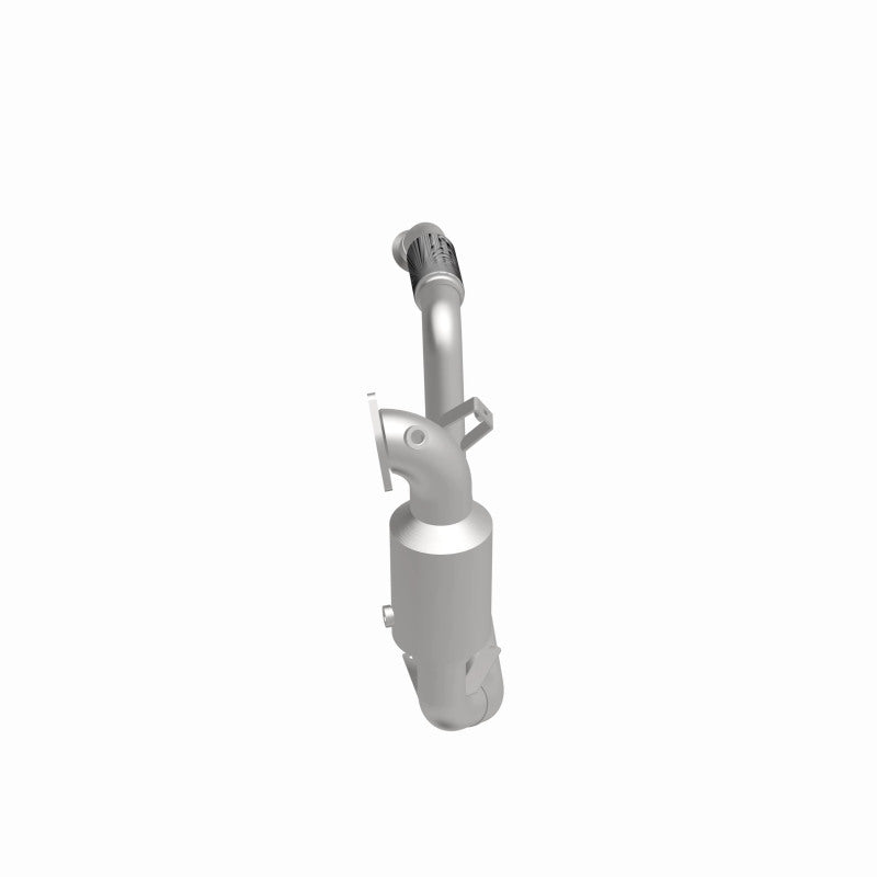 MagnaFlow Mercedes-Benz OEM Grade Federal / EPA Compliant Direct-Fit Catalytic Converter 21-503 360 Degree Image Set