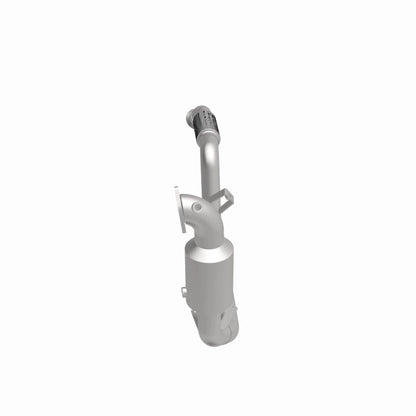 MagnaFlow Mercedes-Benz OEM Grade Federal / EPA Compliant Direct-Fit Catalytic Converter 21-503 360 Degree Image Set
