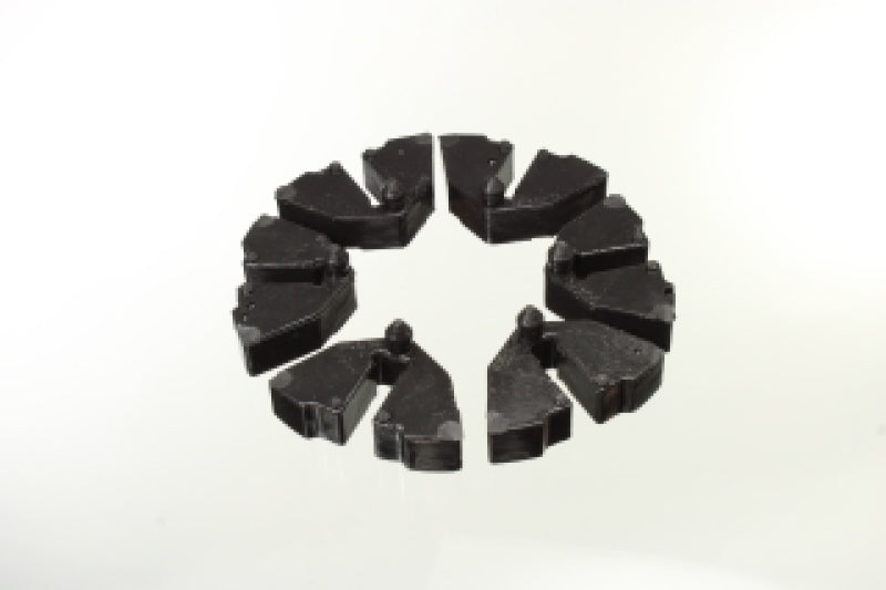 Energy Suspension ES Damper Donuts - Motorcycle Suspension Bushing Kits main image