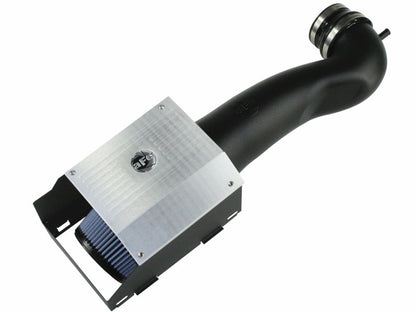 aFe Stage 2 Cold Air Intake Jeep Grand Cherokee SRT8 2009-2009 54-11192 Photo - Primary