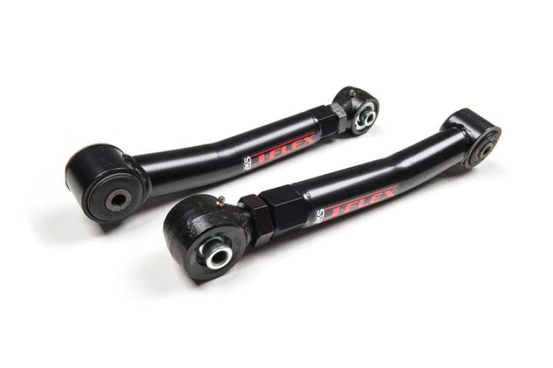 JKS Manufacturing Jeep Wrangler TJ/LJ Adjustable J-Flex Lower Control Arms - Rear JKS1650 JKS1650 Photo - Primary
