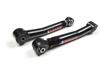 JKS Manufacturing Jeep Wrangler TJ/LJ Adjustable J-Flex Lower Control Arms - Rear JKS1650 JKS1650 Photo - Primary