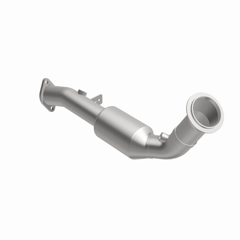 MagnaFlow BMW OEM Grade Federal / EPA Compliant Direct-Fit Catalytic Converter 49779 360 Degree Image Set