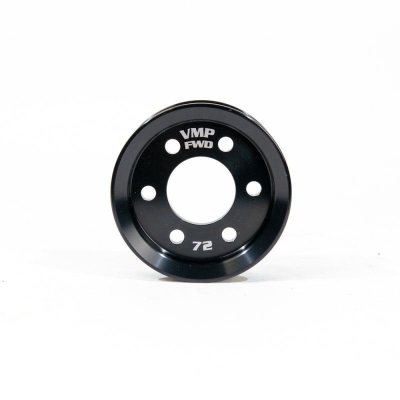 VMP Performance VMP Supercharger Pulleys Forced Induction Supercharger Pulleys main image